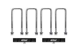 Eibach - Eibach LB81-35-062-01-02 Pair Of Lift Blocks + Hardware - Image 1