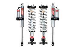 Eibach - Eibach E86-23-042-02-22 Front Coilovers + Rear Reservoir Shocks - Image 1