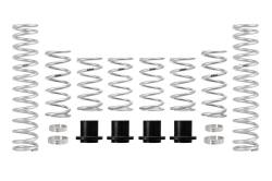 Eibach - Eibach E85-209-037-03-22 8Pc Springs + Hardware - Image 1