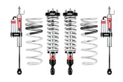 Eibach - Eibach E86-82-096-02-22 Front Coilovers + Rear Reservoir Shocks + Rear Springs - Image 1
