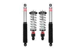 Eibach - Eibach E86-63-045-01-22 Front Coilovers + Rear Shocks - Image 1