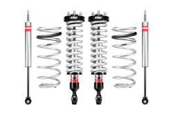 Eibach - Eibach E86-82-099-01-22 Front Coilovers + Rear Shocks + Rear Springs - Image 1