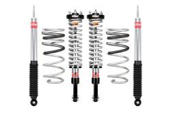 Eibach - Eibach E86-82-105-01-22 Front Coilovers + Rear Shocks + Rear Springs - Image 1