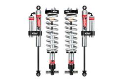 Eibach - Eibach E86-23-042-04-22 Front Coilovers + Rear Reservoir Shocks - Image 1