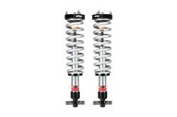 Eibach - Eibach E86-23-042-04-22 Front Coilovers + Rear Reservoir Shocks - Image 2