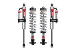 Eibach - Eibach E86-35-062-02-22 Front Coilovers + Rear Reservoir Shocks - Image 1