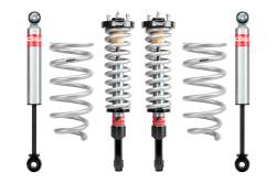 Eibach - Eibach E86-82-103-01-22 Front Coilovers + Rear Shocks + Rear Springs - Image 1