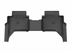 Weathertech - WeatherTech 4418922V FloorLiner DigitalFit Floor Liners/Mats - Image 1