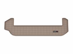 Weathertech - WeatherTech 411830 Cargo Liner - Image 1