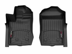 Weathertech - WeatherTech 4418921V FloorLiner DigitalFit Floor Liners/Mats - Image 1