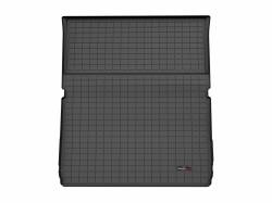 Weathertech - WeatherTech 401871 Cargo Liner - Image 1