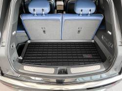 Weathertech - WeatherTech 401877 Cargo Liner - Image 2