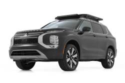 Rough Country Suspension Systems - Rough Country 94000 1.5" Suspension Lift Kit for 22-26 Mitsubishi Outlander - Image 2