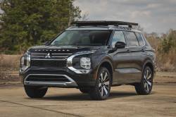 Rough Country Suspension Systems - Rough Country 94000 1.5" Suspension Lift Kit for 22-26 Mitsubishi Outlander - Image 4