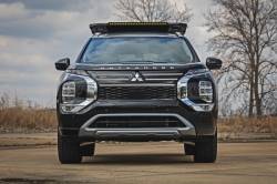 Rough Country Suspension Systems - Rough Country 94000 1.5" Suspension Lift Kit for 22-26 Mitsubishi Outlander - Image 6