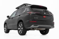 Rough Country Suspension Systems - Rough Country 94000 1.5" Suspension Lift Kit for 22-26 Mitsubishi Outlander - Image 3