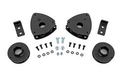 Rough Country Suspension Systems - Rough Country 94000 1.5" Suspension Lift Kit for 22-26 Mitsubishi Outlander - Image 1
