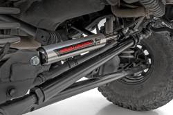 Rough Country Suspension Systems - Rough Country 10613V2 HD Steering Kit w/Stabilizer Combo for Jeep XJ/MJ/TJ - Image 6