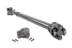Rough Country Suspension Systems - Rough Country 5093.1A Front CV Drive Shaft 3.5"-6" Lift for 18-26 Jeep JL/JT - Image 1