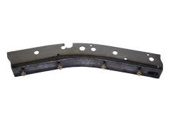 Rust Buster Frameworks - Rust Buster RB8301R Over-Axle Frame Section Pass Side for 97-04 Nissan Frontier - Image 2