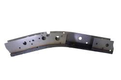 Rust Buster Frameworks - Rust Buster RB8301L Over-Axle Frame Section Driver for 97-04 Nissan Frontier - Image 5
