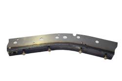 Rust Buster Frameworks - Rust Buster RB8301L Over-Axle Frame Section Driver for 97-04 Nissan Frontier - Image 6