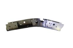 Rust Buster Frameworks - Rust Buster RB8301L Over-Axle Frame Section Driver for 97-04 Nissan Frontier - Image 3