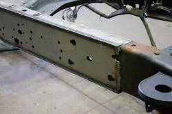Rust Buster Frameworks - Rust Buster RB8010R Core Support Mount Passenger Side for 99-16 Ford F250/F350 - Image 7