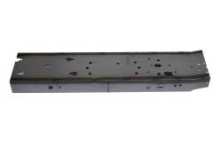 Rust Buster Frameworks - Rust Buster RB8010L Core Support Mount Driver Side for 99-16 Ford F250/F350 - Image 2