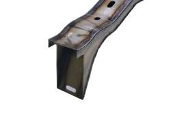 Rust Buster Frameworks - Rust Buster RB7744 Forward Fuel Tank Crossmember for 09-24 Dodge RAM 1500 - Image 2