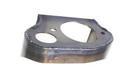 Rust Buster Frameworks - Rust Buster RB7430L Rear Body Mount Driver Side for 15-20 GM Fullsize SUV - Image 1