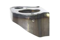 Rust Buster Frameworks - Rust Buster RB7430L Rear Body Mount Driver Side for 15-20 GM Fullsize SUV - Image 2