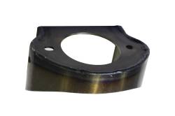 Rust Buster Frameworks - Rust Buster RB7430L Rear Body Mount Driver Side for 15-20 GM Fullsize SUV - Image 5