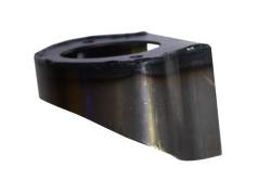 Rust Buster Frameworks - Rust Buster RB7430L Rear Body Mount Driver Side for 15-20 GM Fullsize SUV - Image 6