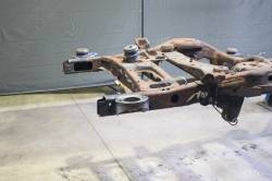 Rust Buster Frameworks - Rust Buster RB7430L Rear Body Mount Driver Side for 15-20 GM Fullsize SUV - Image 7