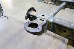 Rust Buster Frameworks - Rust Buster RB7397R Core Support Mount Passenger Side for 14-19 GM Pick Ups - Image 5