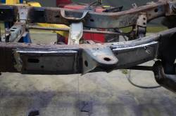 Rust Buster Frameworks - Rust Buster RB8304L Front Frame Repair Kit for 97-04 Nissan Frontier LEFT - Image 6