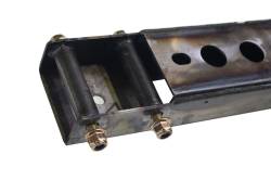 Rust Buster Frameworks - Rust Buster Frameworks RB8602 Transmission Crossmember for 00-06 Toyota Tundra - Image 2
