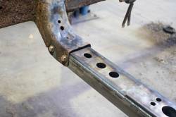 Rust Buster Frameworks - Rust Buster Frameworks RB8602 Transmission Crossmember for 00-06 Toyota Tundra - Image 6
