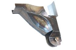 Rust Buster Frameworks - Rust Buster Frameworks RB7749 Track Bar Mount for 09-24 Dodge RAM 1500 - Image 2