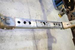 Rust Buster Frameworks - Rust Buster Frameworks RB8602 Transmission Crossmember for 00-06 Toyota Tundra - Image 5