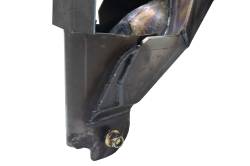 Rust Buster Frameworks - Rust Buster Frameworks RB7749 Track Bar Mount for 09-24 Dodge RAM 1500 - Image 3