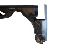 Rust Buster Frameworks - Rust Buster Frameworks RB7742 Track Bar Crossmember for 09-24 Dodge RAM 1500 - Image 4
