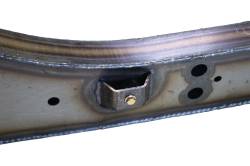 Rust Buster Frameworks - Rust Buster RB8440 Rear Bumper Reinforcement for 01-07 Toyota Sequoia - Image 4