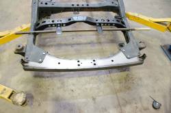 Rust Buster Frameworks - Rust Buster RB8440 Rear Bumper Reinforcement for 01-07 Toyota Sequoia - Image 7