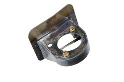 Rust Buster Frameworks - Rust Buster Frameworks RB8605L Front Body Mount for 00-06 Toyota Tundra LEFT - Image 1