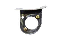 Rust Buster Frameworks - Rust Buster Frameworks RB8605L Front Body Mount for 00-06 Toyota Tundra LEFT - Image 3
