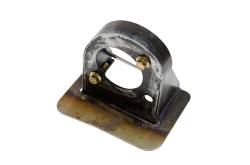 Rust Buster Frameworks - Rust Buster Frameworks RB8605L Front Body Mount for 00-06 Toyota Tundra LEFT - Image 4