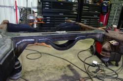 Rust Buster Frameworks - Rust Buster Frameworks RB7742 Track Bar Crossmember for 09-24 Dodge RAM 1500 - Image 9