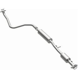MagnaFlow Exhaust Products - MagnaFlow 280117 OEM Grade Direct-Fit Catalytic Converter - Image 2